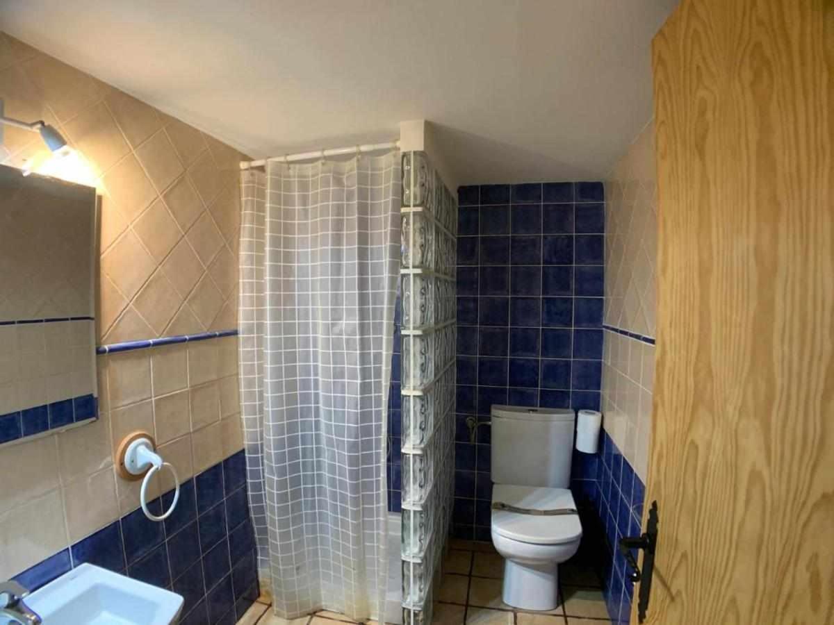 Otium Apartamentos Borda Siete Benasque Εξωτερικό φωτογραφία
